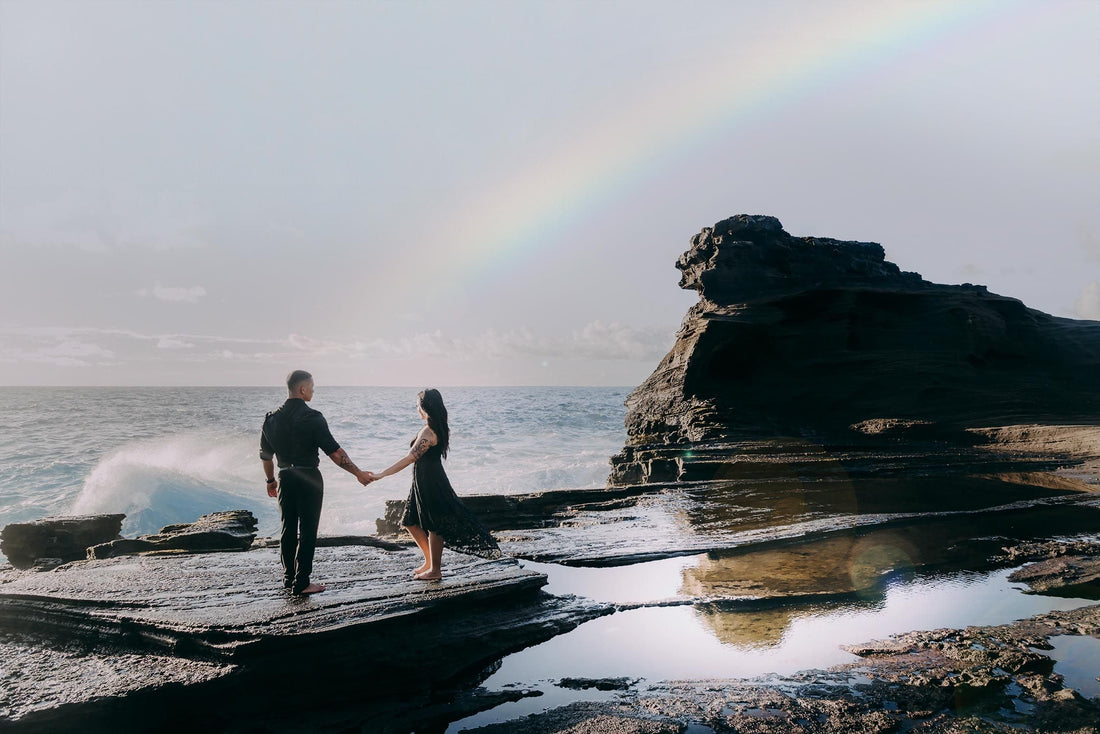 Proposal Photography vs Engagement Photography: Which Do You Need?