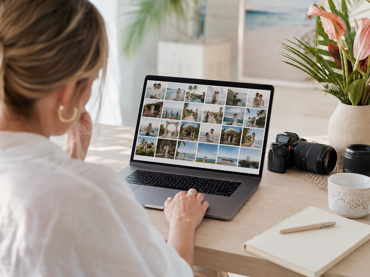 Top Mistakes to Avoid When Booking a Photographer in Hawaii
