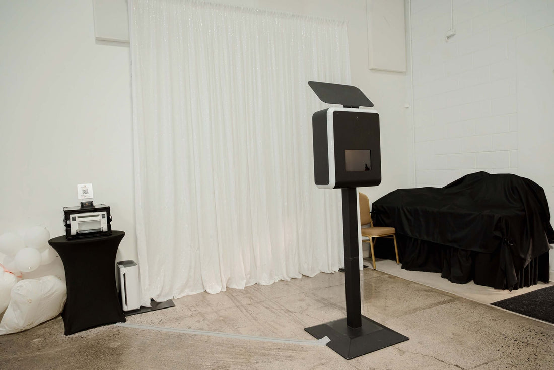 Photo Booth Rental Oahu: Complete Guide for Weddings and Events