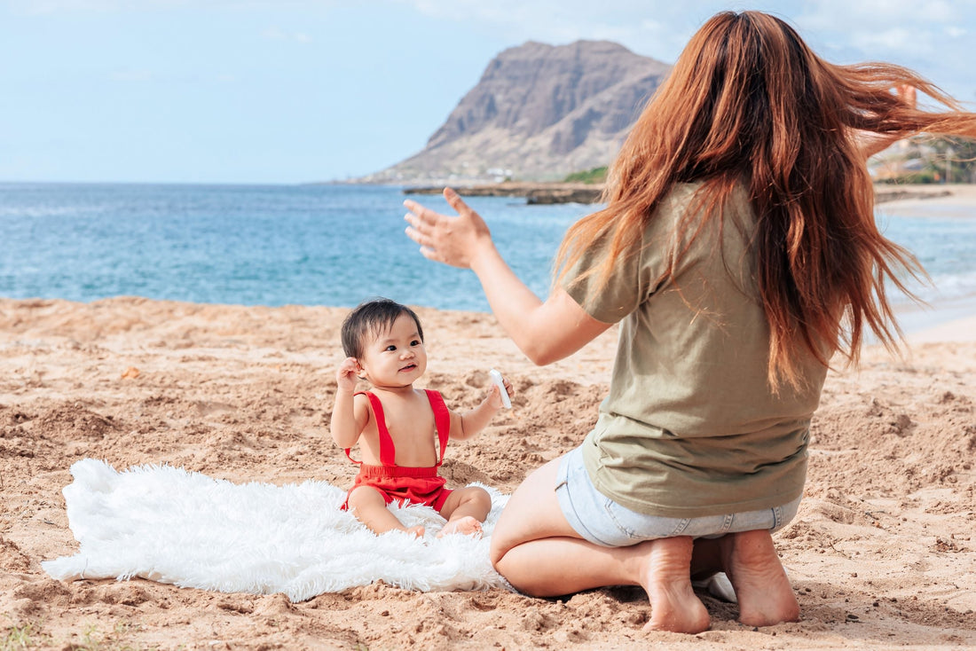 How to Prepare Kids for a Family Photoshoot: A Stress-Free Guide