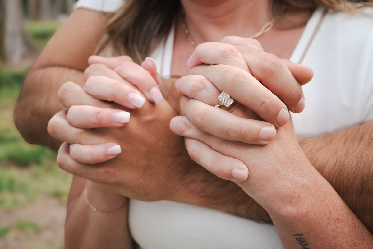 How to Plan a Surprise Proposal With a Photographer in Hawaii