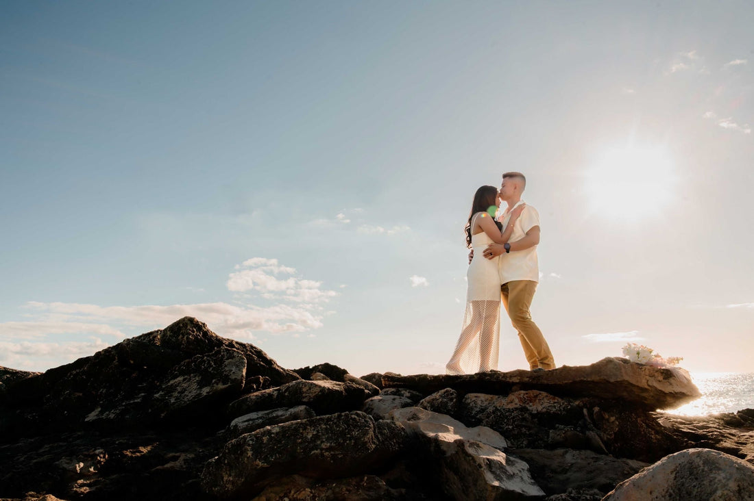 Oahu Proposal Photographer Near Me: How to Hire the Right One