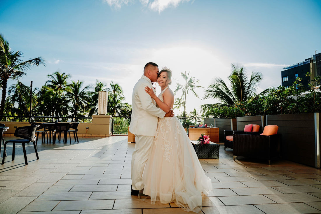 Best Oahu Elopement Locations for Intimate Ceremonies
