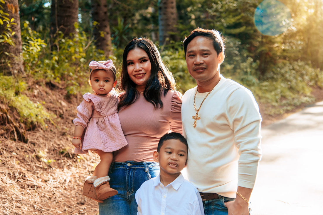Oahu Family Photographer Near Me: How to Choose the Right One