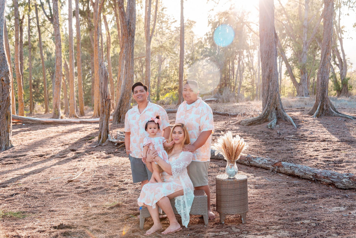 How Much Do Family Photos Cost in Hawaii? 2026 Oahu Pricing Guide